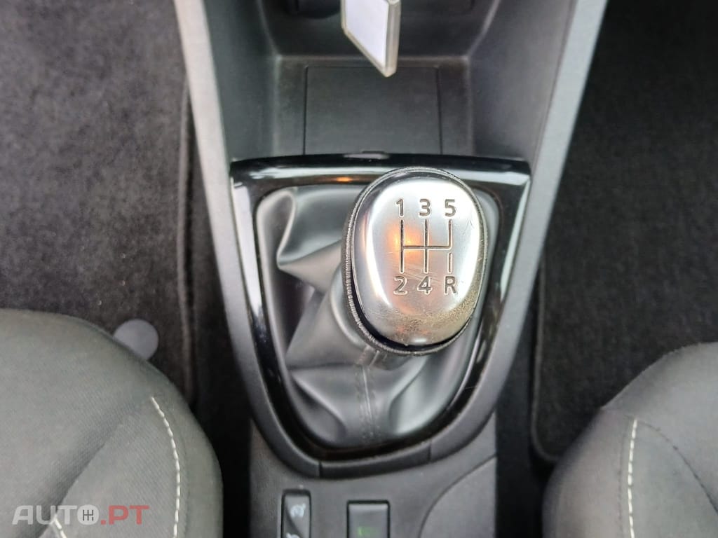 Renault Clio SPORT TOURER