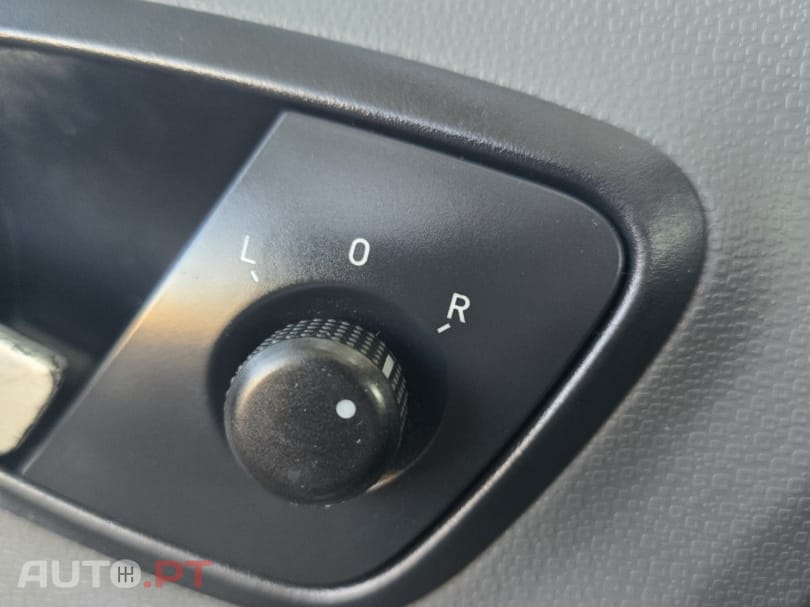 Seat Ibiza 1.2 12V Style
