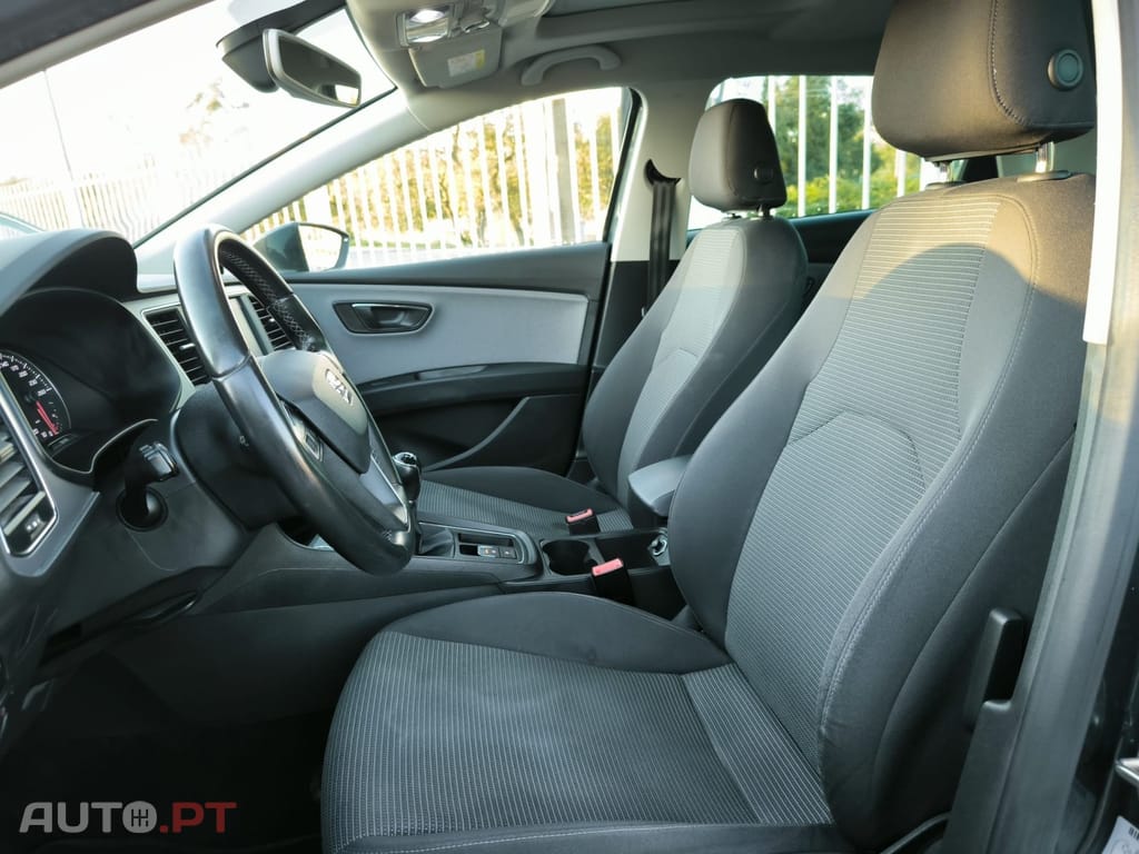 Seat Leon 1.6 TDI Style S/S