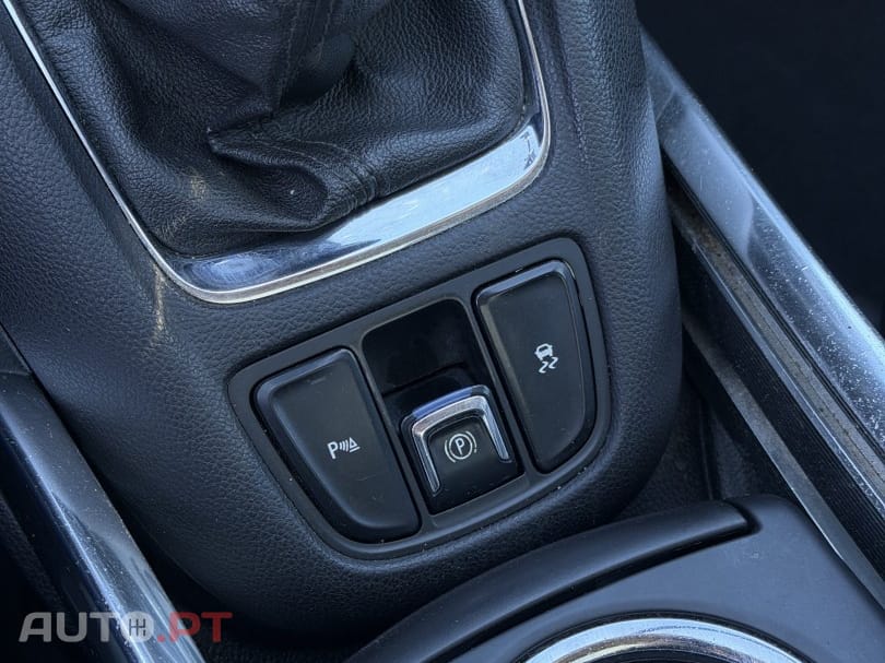 Opel Zafira 2.0 CDTi Cosmo