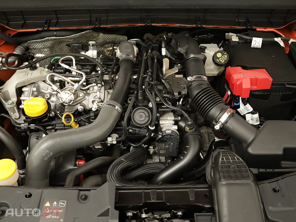 Renault Arkana Arkana 1.3 TCe R.S.Line EDC