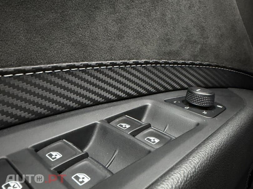 Seat Leon 2.0 TSI Cupra 4Drive DSG S/S