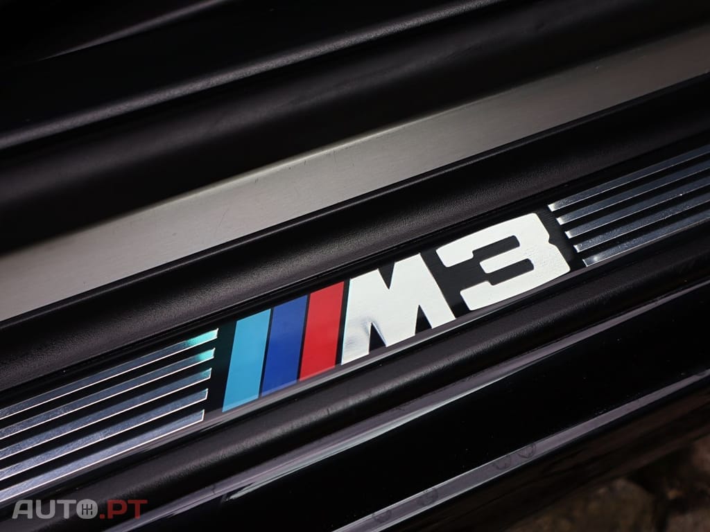 BMW M3 Standard