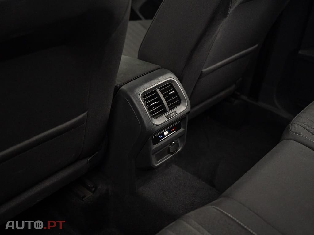 Volkswagen Tiguan Allspace 2.0 TDI Conceptline DSG