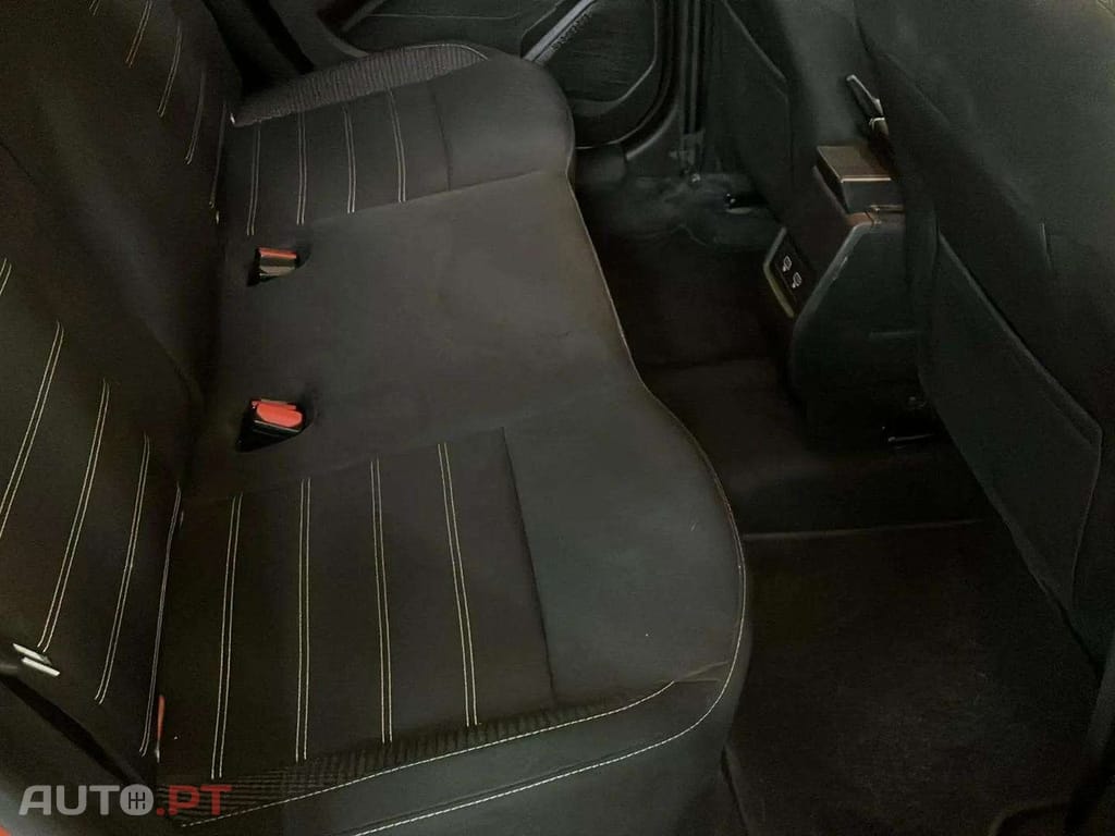 Dacia Duster 1.5 Blue dCi Journey