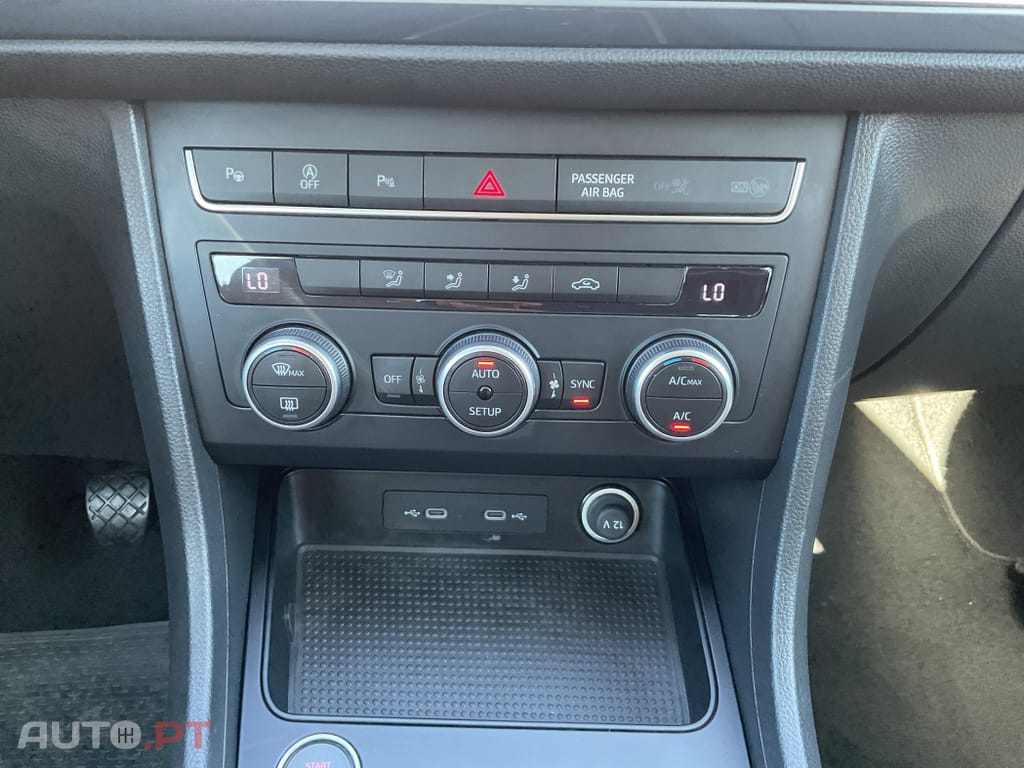 Seat Ateca 1.0 TSI Style