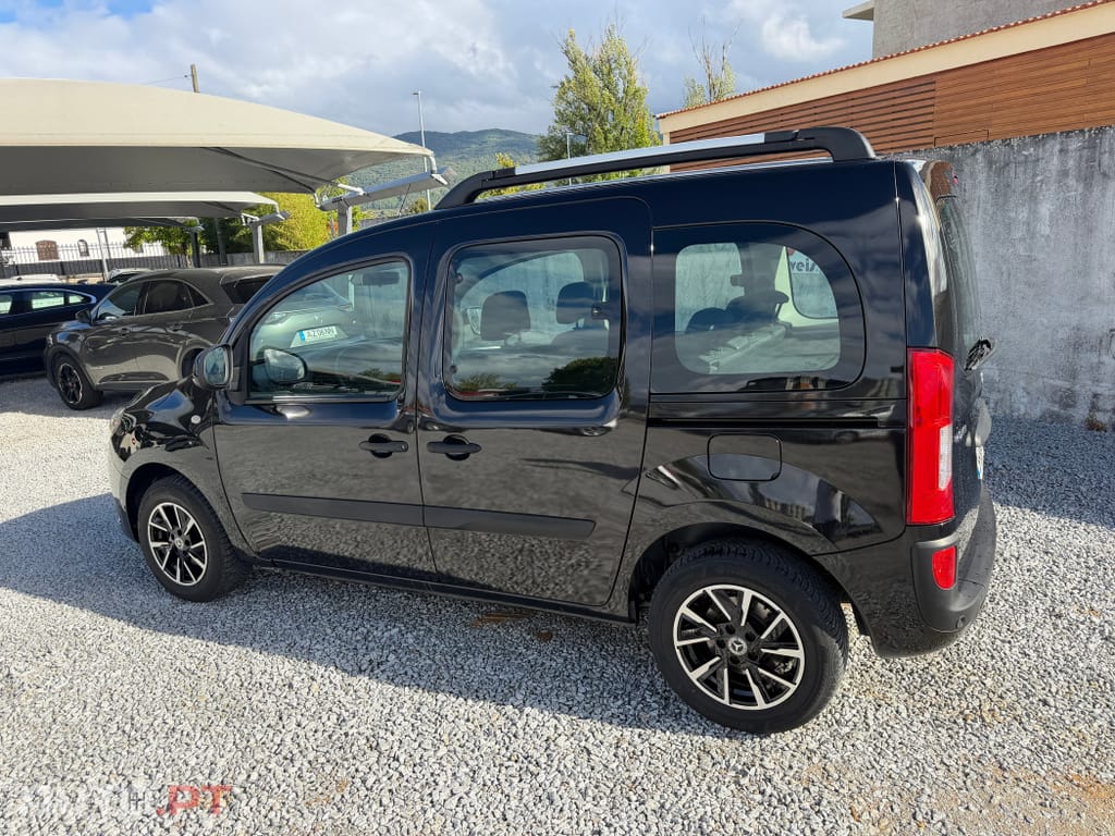 Mercedes-Benz Citan 109 CDi/27