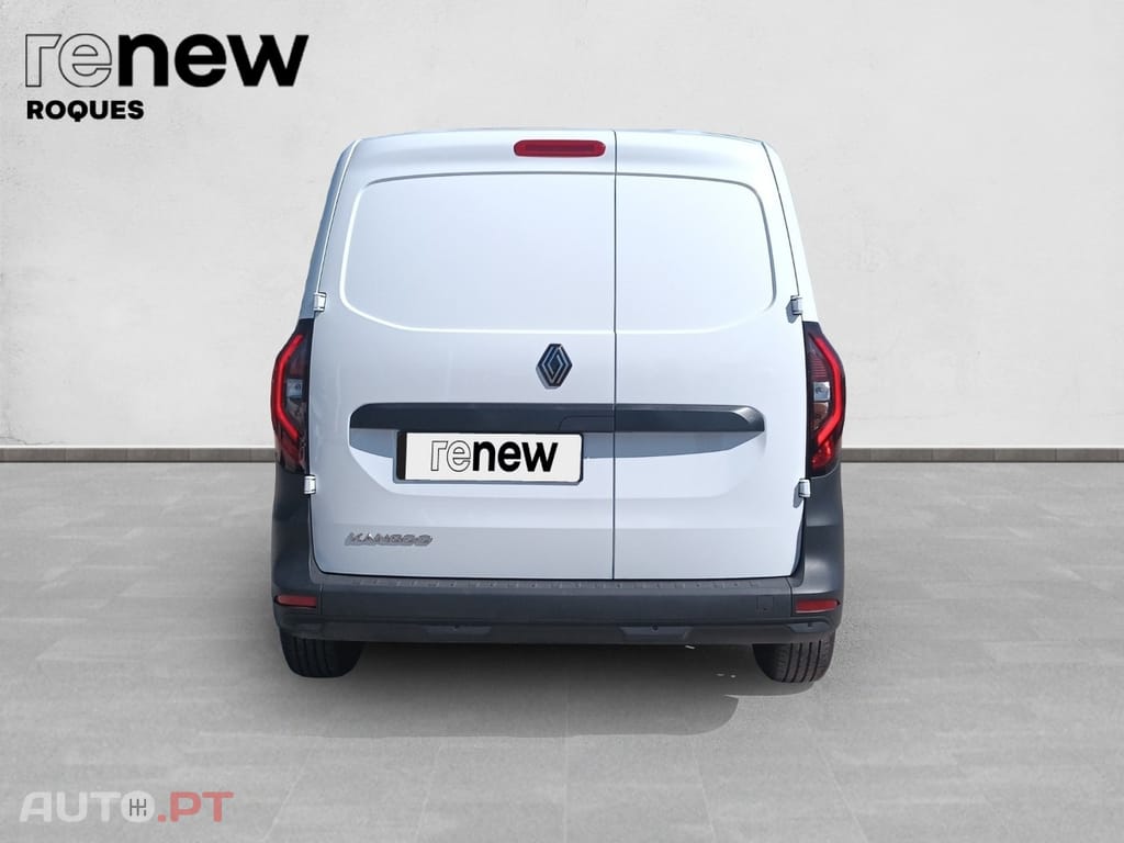Renault Kangoo Van Start 1.5 Blue DCi 95cv