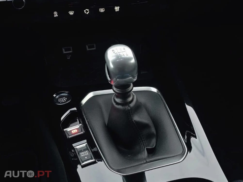 Peugeot 508 SW 1.5 BlueHDi ALLURE