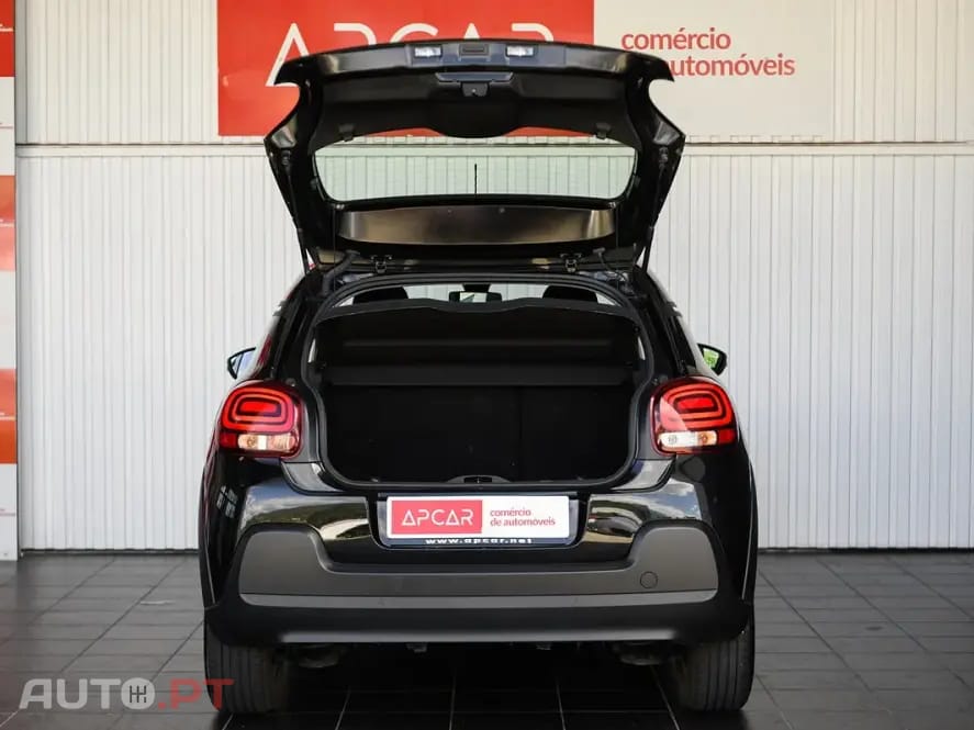 Citroen C3 1.2 PureTech YOU!