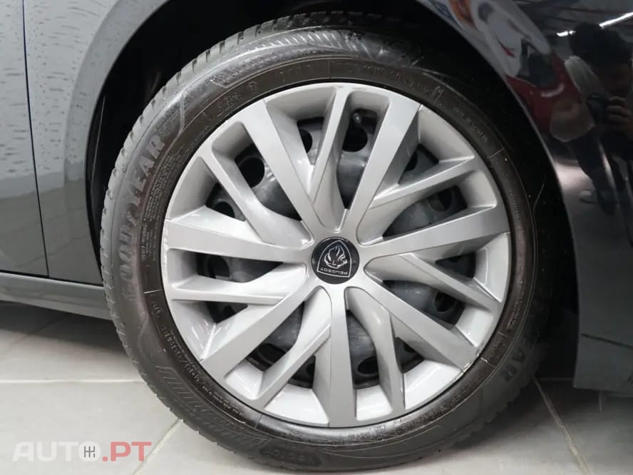 Peugeot 308 1.2 PureTech Active Pack