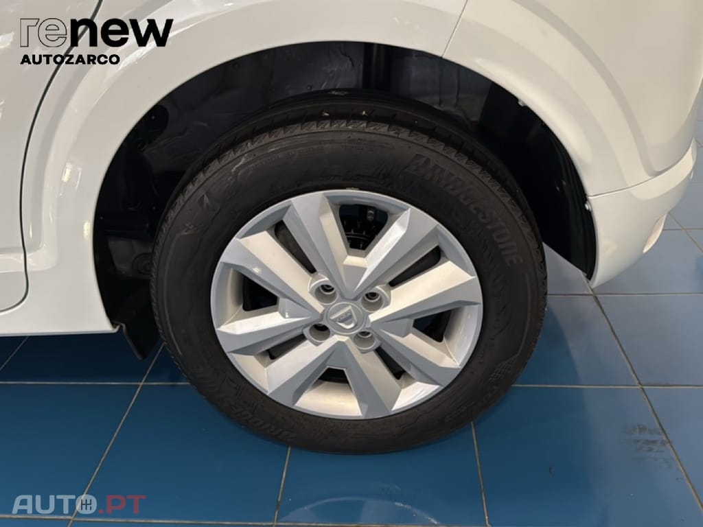 Dacia Sandero Comfort