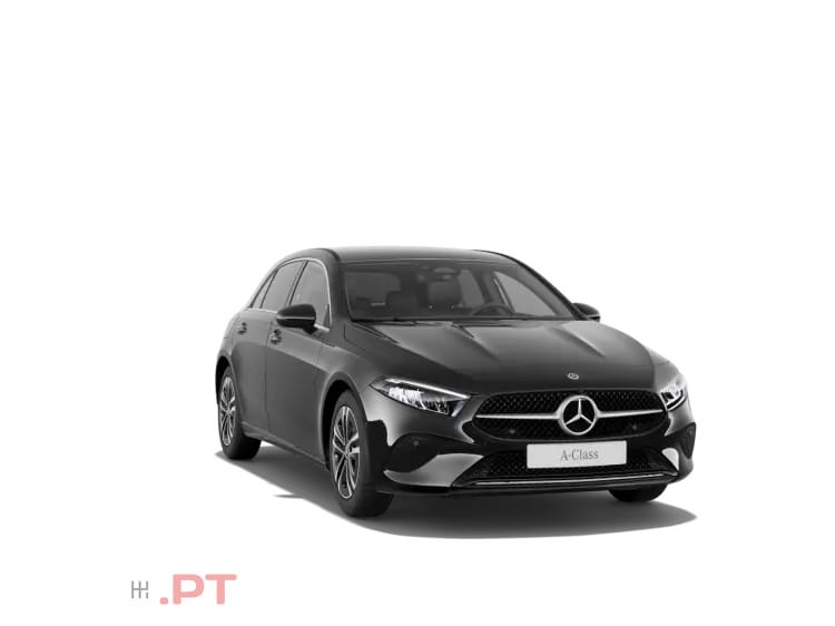 Mercedes-Benz A 250 e Progressive