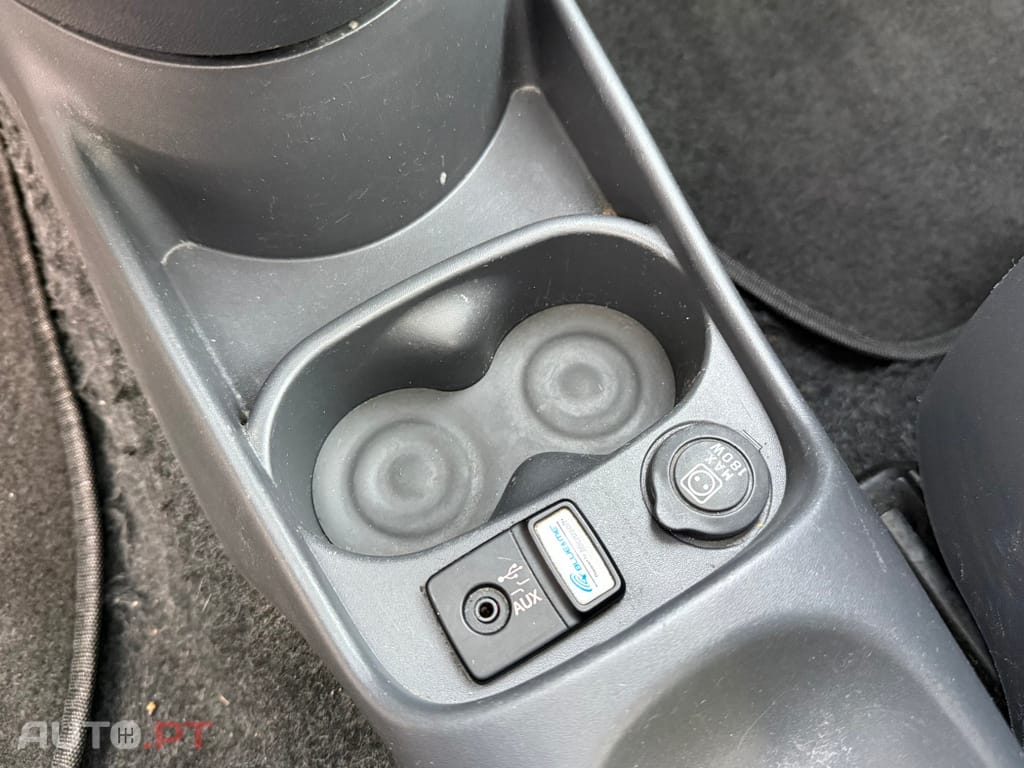 Fiat 500 0.9 8V TwinAir Lounge