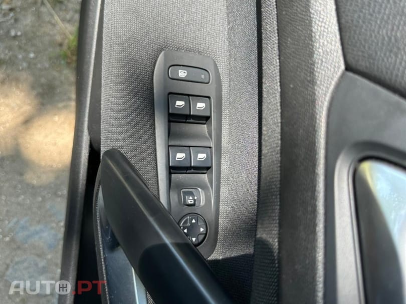 Peugeot 308 SW 1.5 BlueHDi Allure