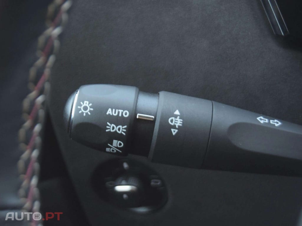 DS DS4 E-Tense Performance Line EAT8