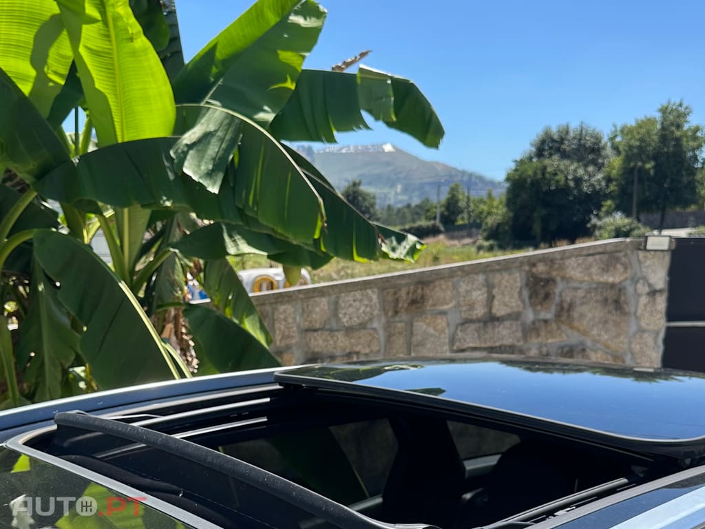 Peugeot 3008 1.5 BLUE HDI GT LINE