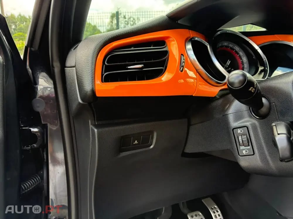 Citroen DS3 1.6 RACING
