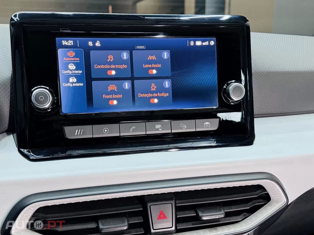 Seat Arona 1.0 TSI Style