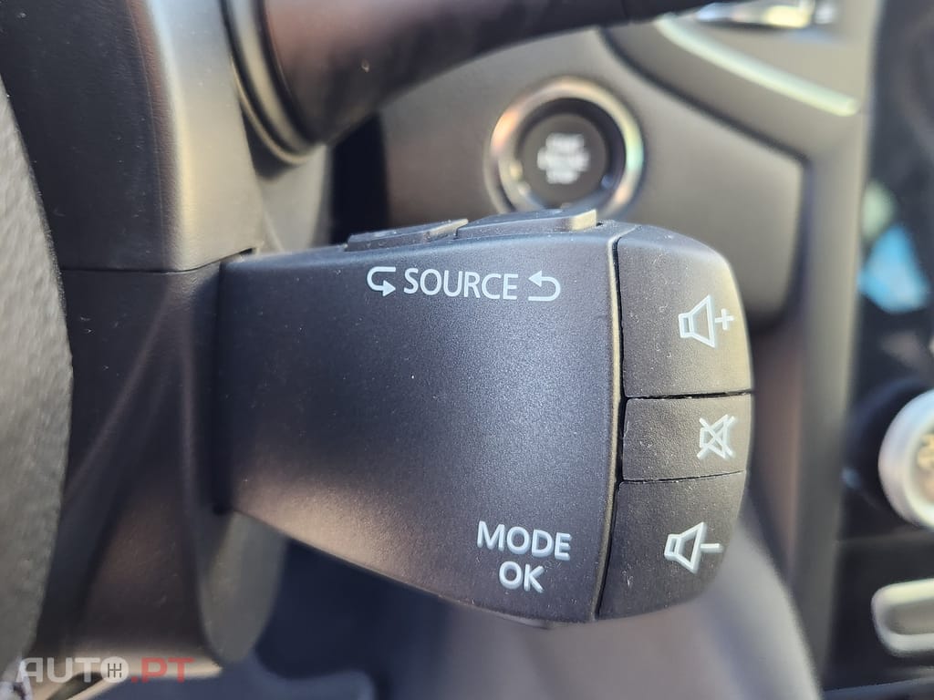 Renault Mégane 1.5 Blue dCi Executive