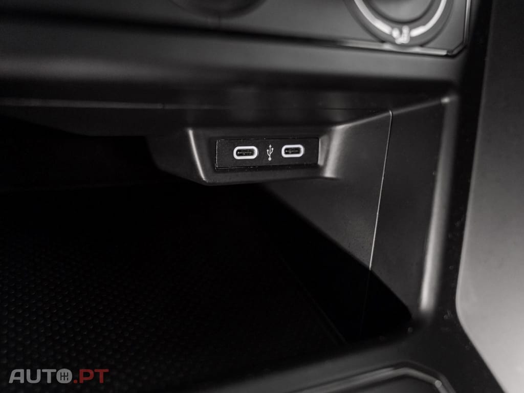 Volkswagen Polo 1.0 TSI Style