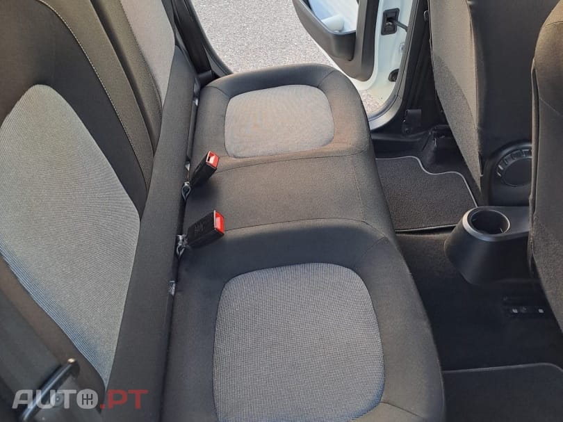 Renault Twingo 1.0 SCe Night&Day