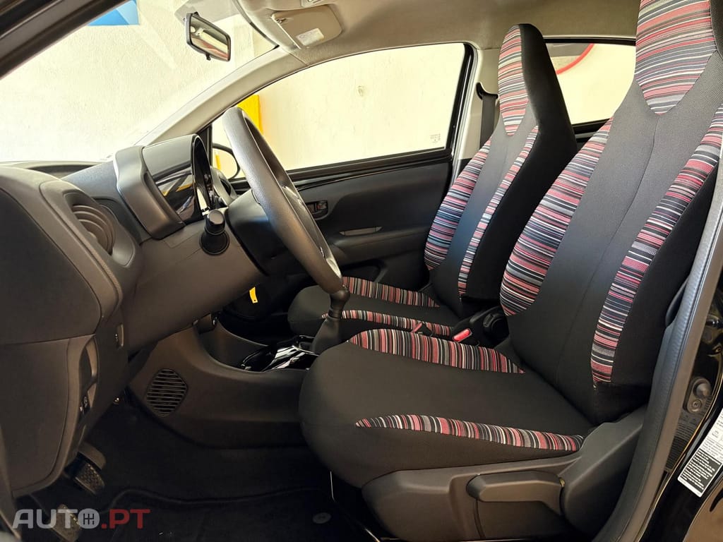 Citroen C1 1.0 VTi Feel