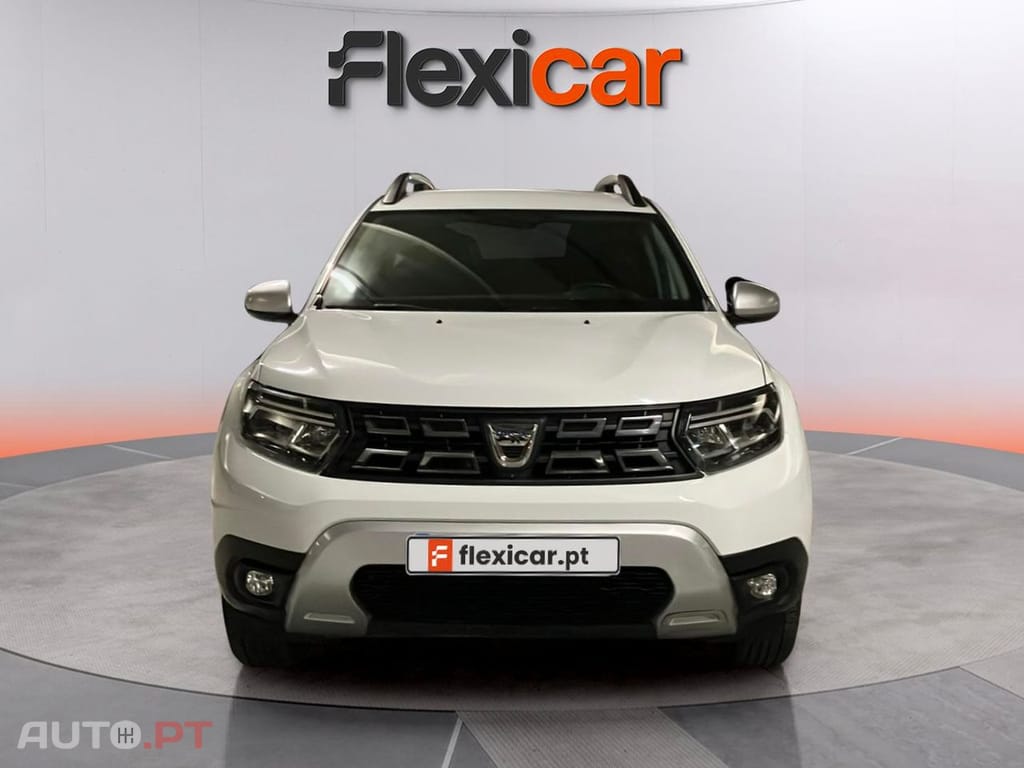 Dacia Duster 1.0 TCe ECO-G Prestige Bi-Fuel