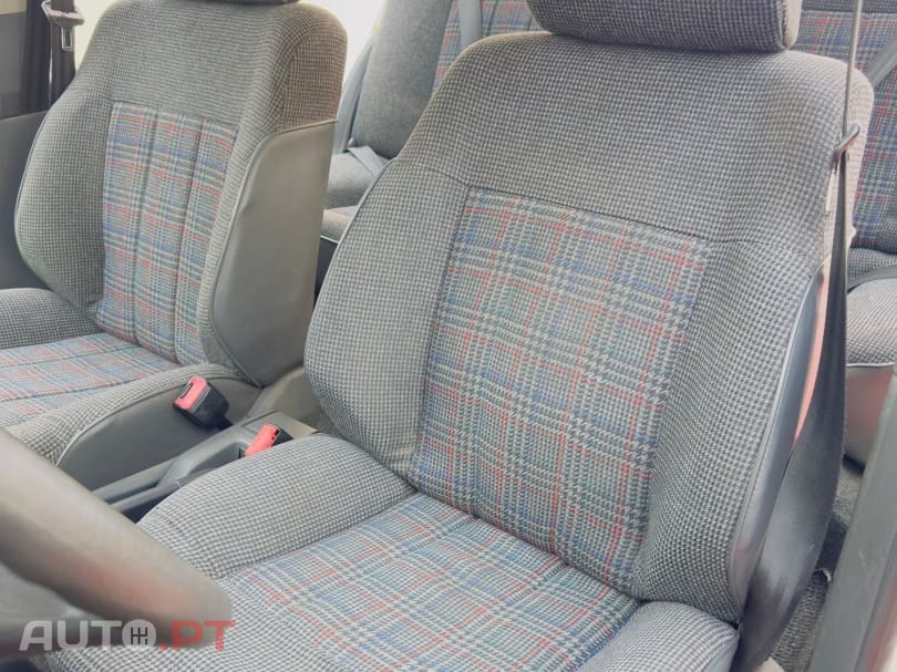 Peugeot 405 1.4 GR
