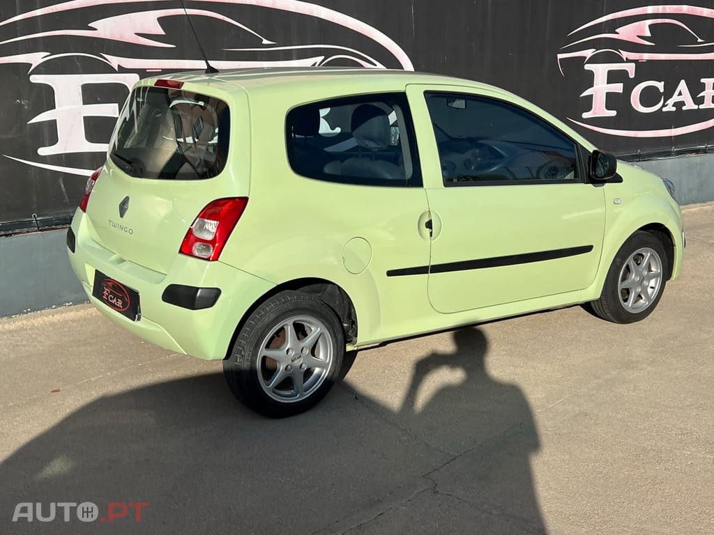 Renault Twingo 1.2 Confort
