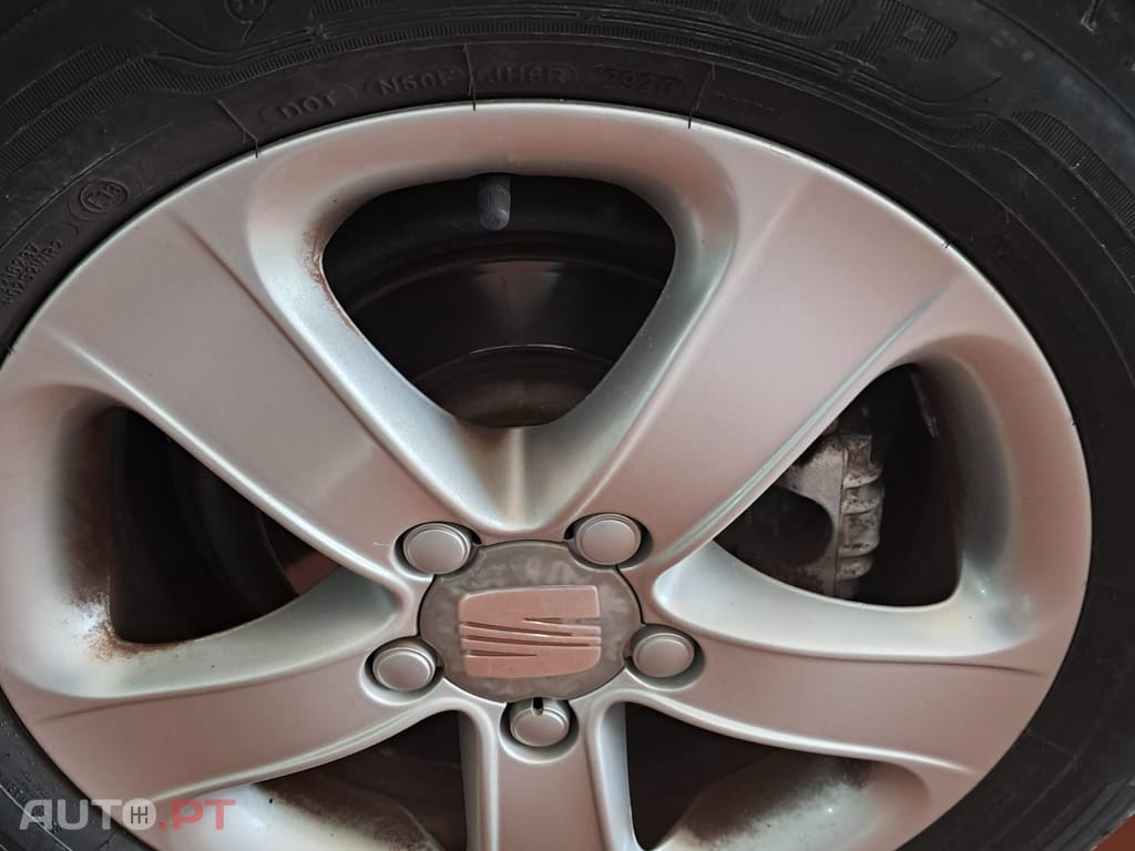 Seat Altea XL 1.4 tsi