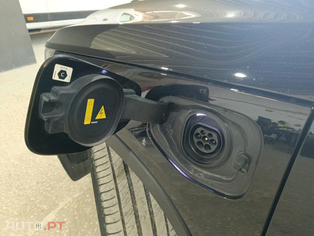 Volvo XC40 1.5 T5 PHEV Inscription Expression