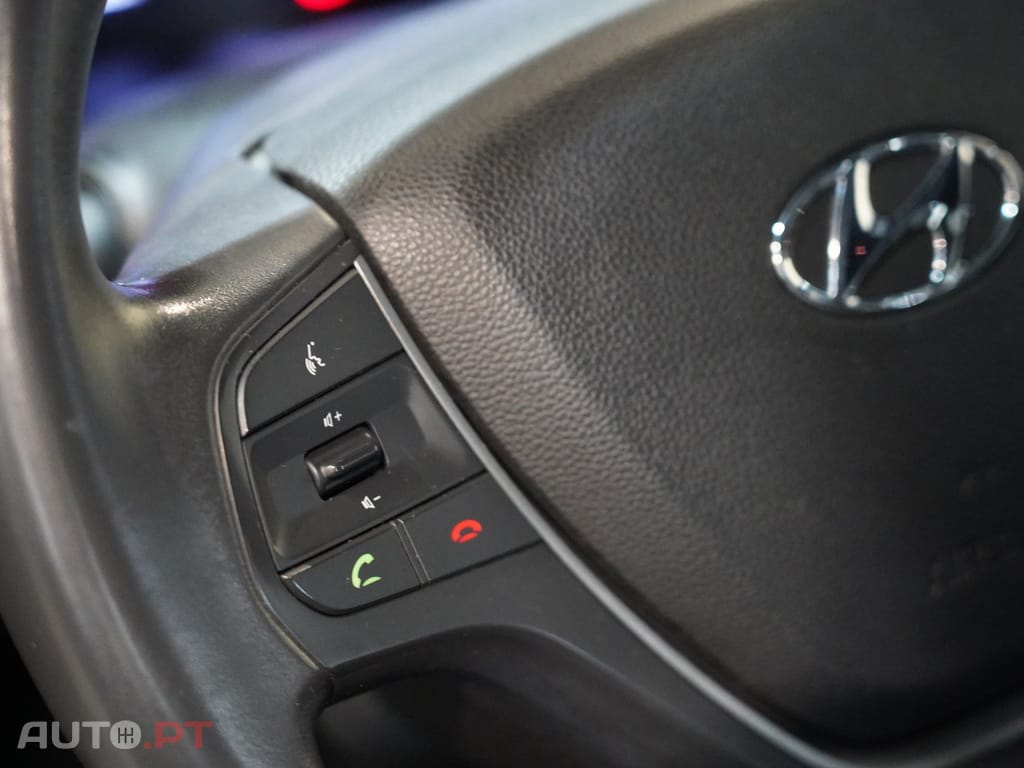 Hyundai i20 1.2 Classic