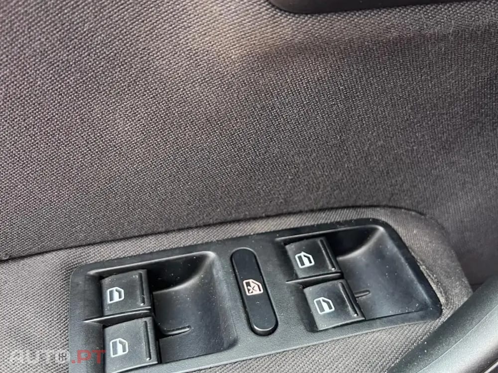Volkswagen Polo 1.2 Comfortline