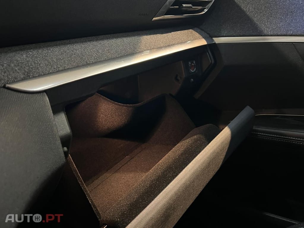 Peugeot 5008 1.5 BlueHDi Allure Pack EAT8