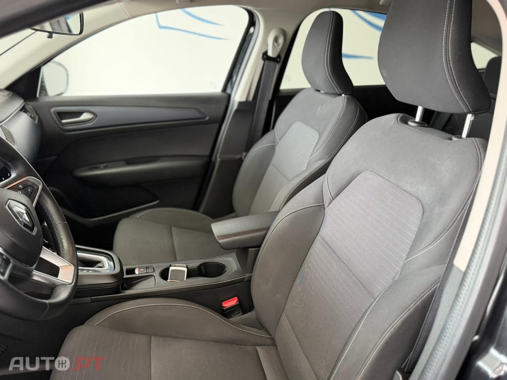 Renault Arkana 1.6 E-Tech Full Hybrid Evolution