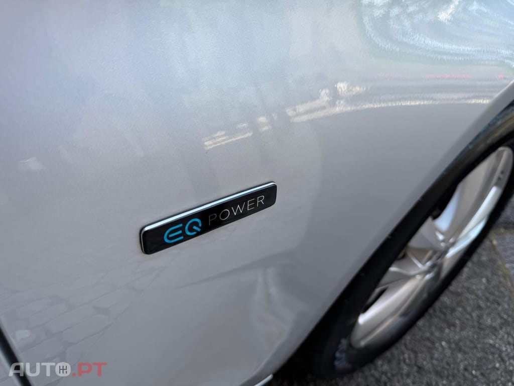 Mercedes-Benz C 300 de Avantgarde