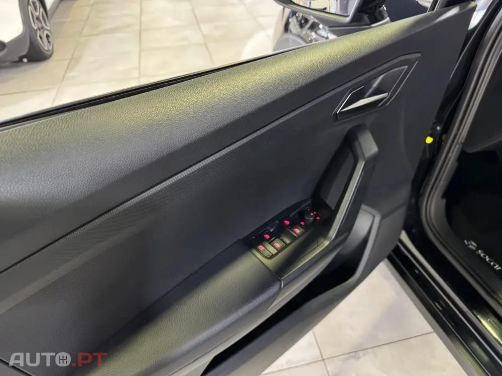 Seat Arona 1.0 TSI Style DSG