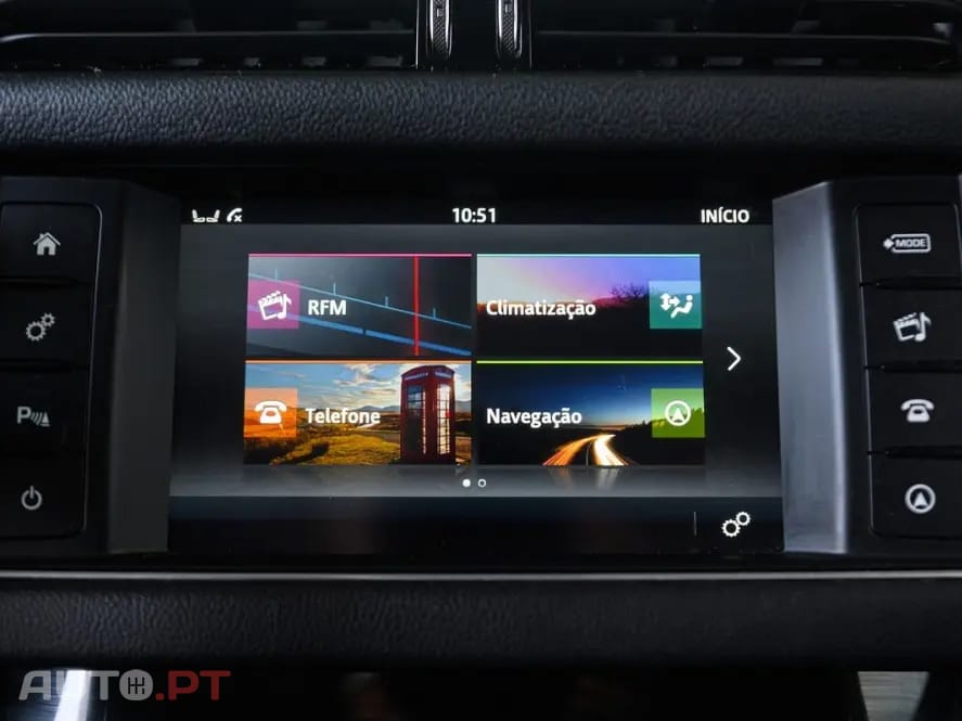 Jaguar XF 2.0 D R-Sport Aut.