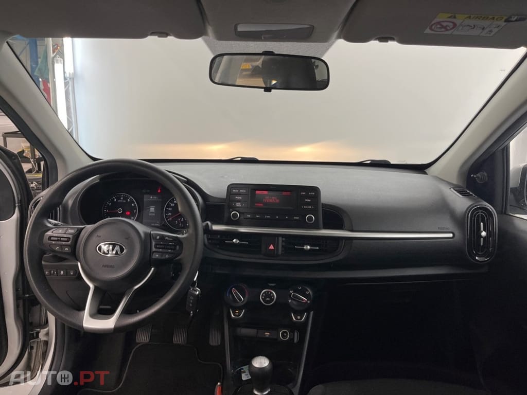 Kia Picanto 1.0 Confort