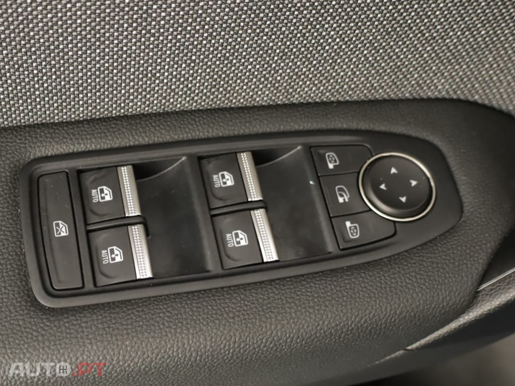 Renault Captur Captur 1.2 ECO-G Techno