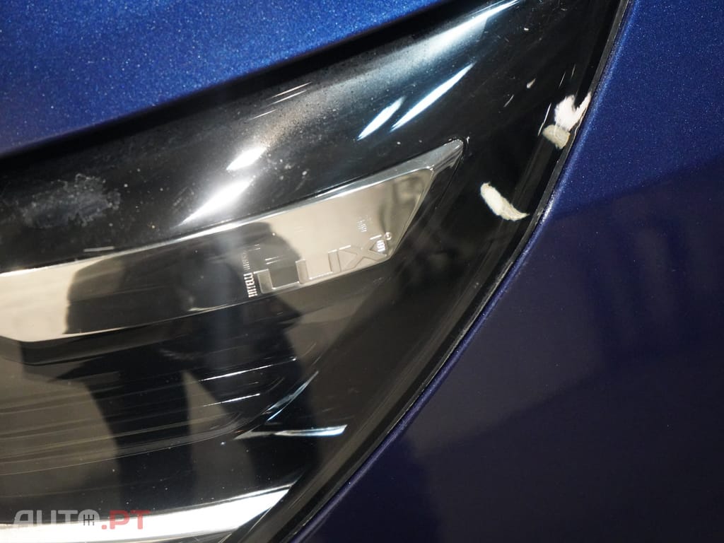 Opel Corsa-E Elegance