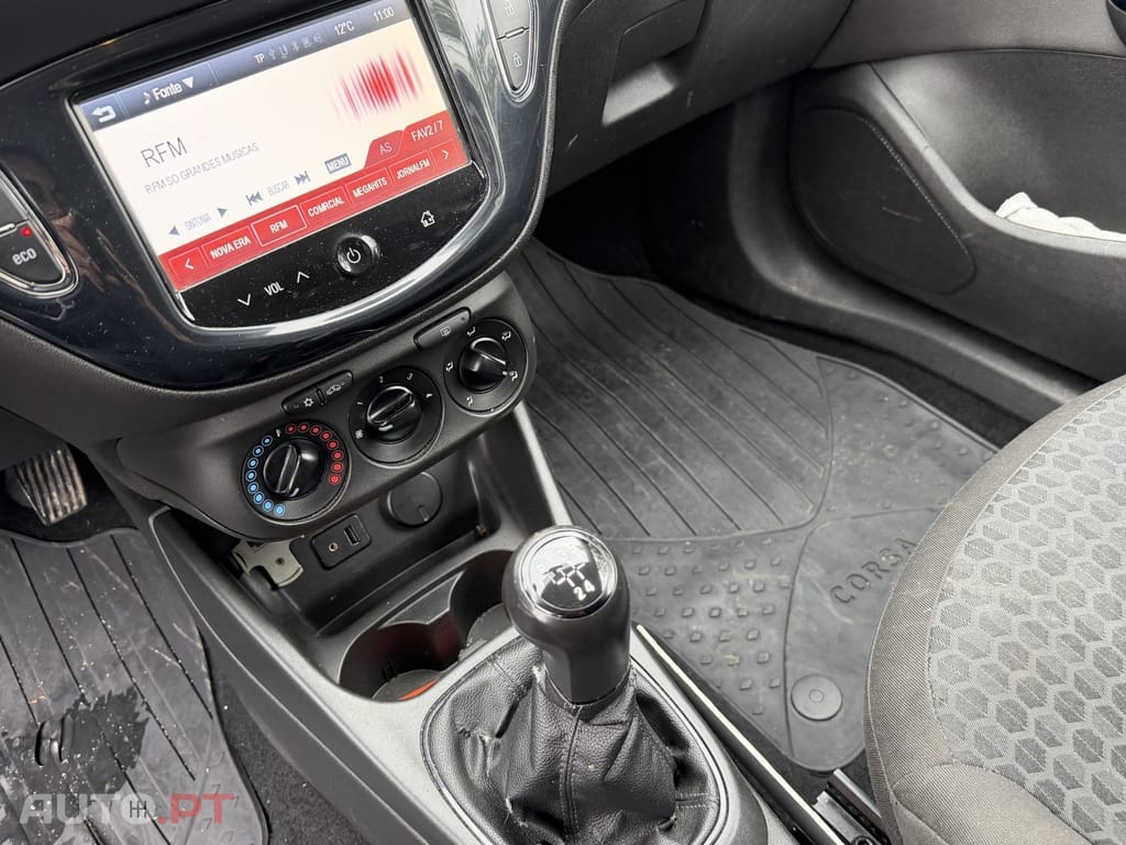 Opel Corsa 1.3 CDTi Cosmo