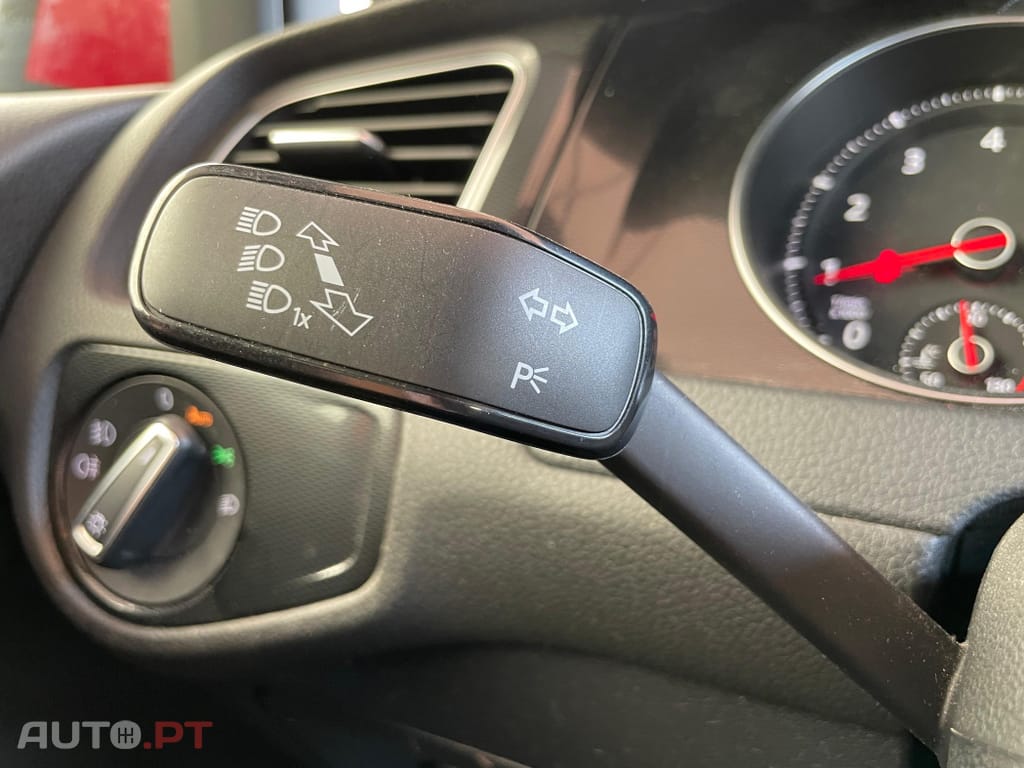 Volkswagen Golf 2.0 TSi GTi DSG Performance