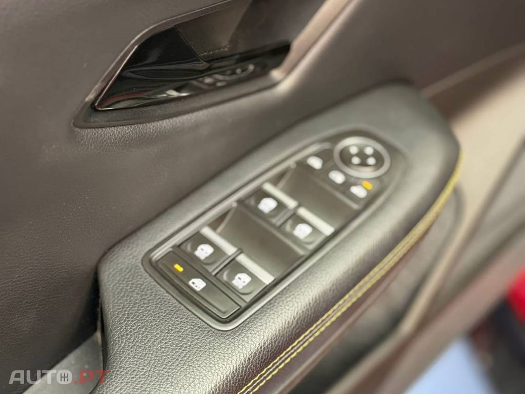 Renault Mégane E-Tech EV40 Evolution Autonomia Urbana