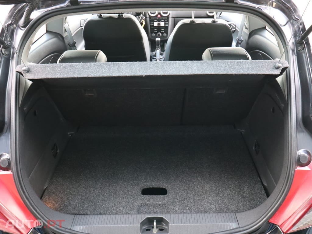Opel Corsa GTC 1.3 CDTi