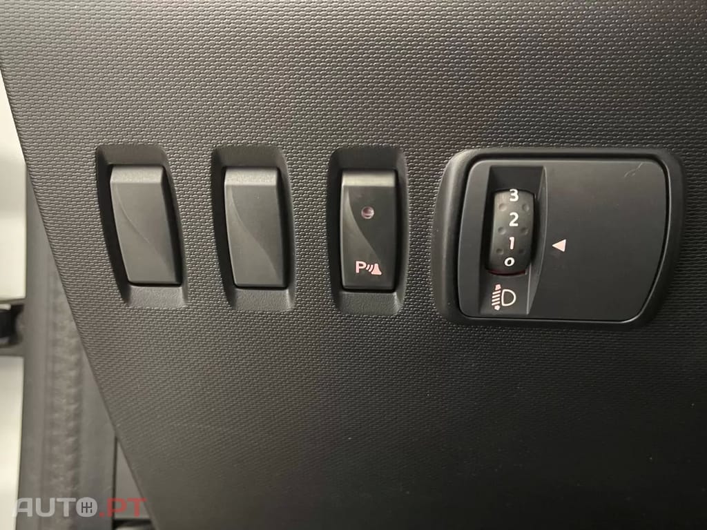 Renault Twingo 1.0 SCe Limited