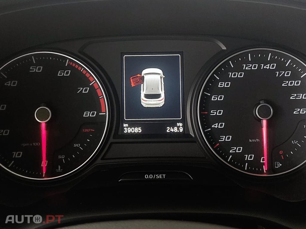 Seat Ateca 1.0 TSI Style