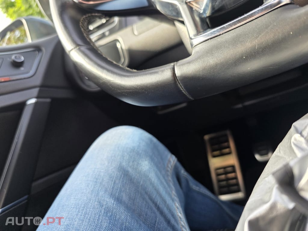 Volkswagen Golf 2.0 TDi GTD