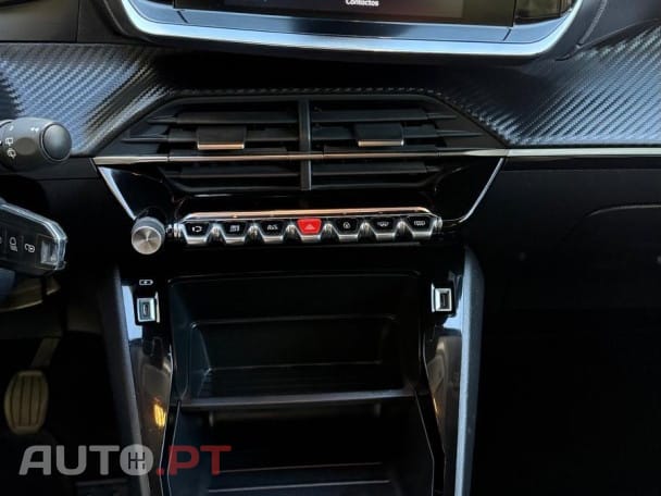 Peugeot 208 1.2 PureTech Active Pack